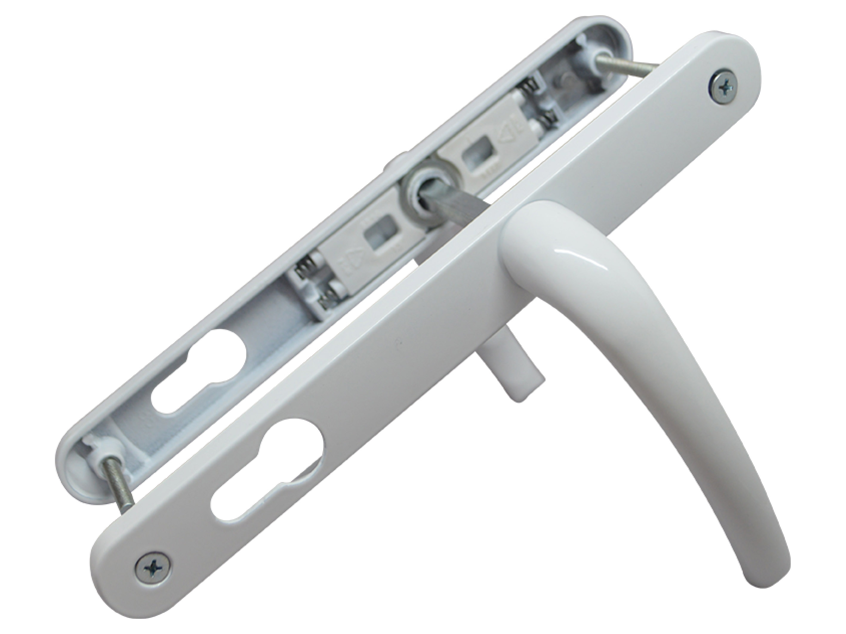 STAR DOOR HANDLE 2585 Revo Trading